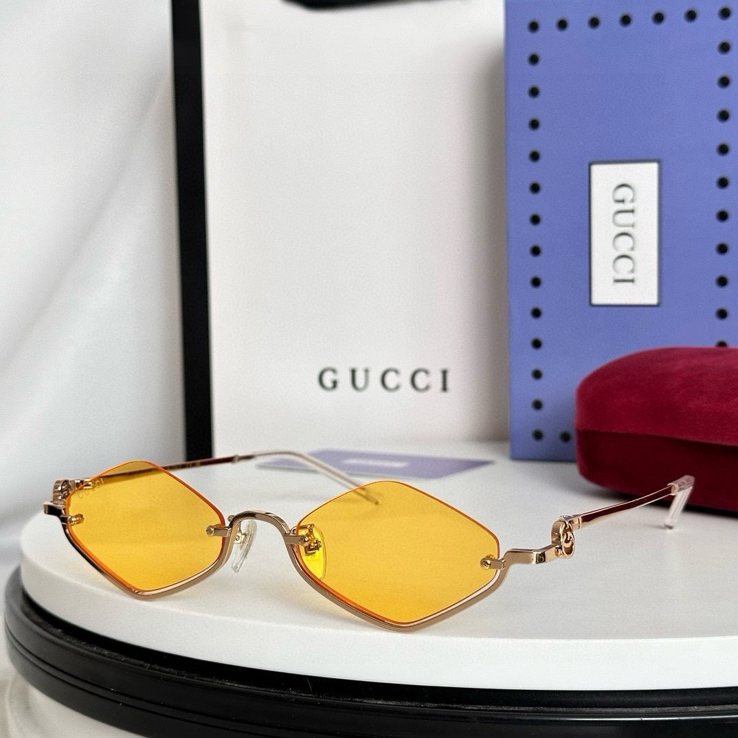 GG* Eyewear SIZE: 53-22-145