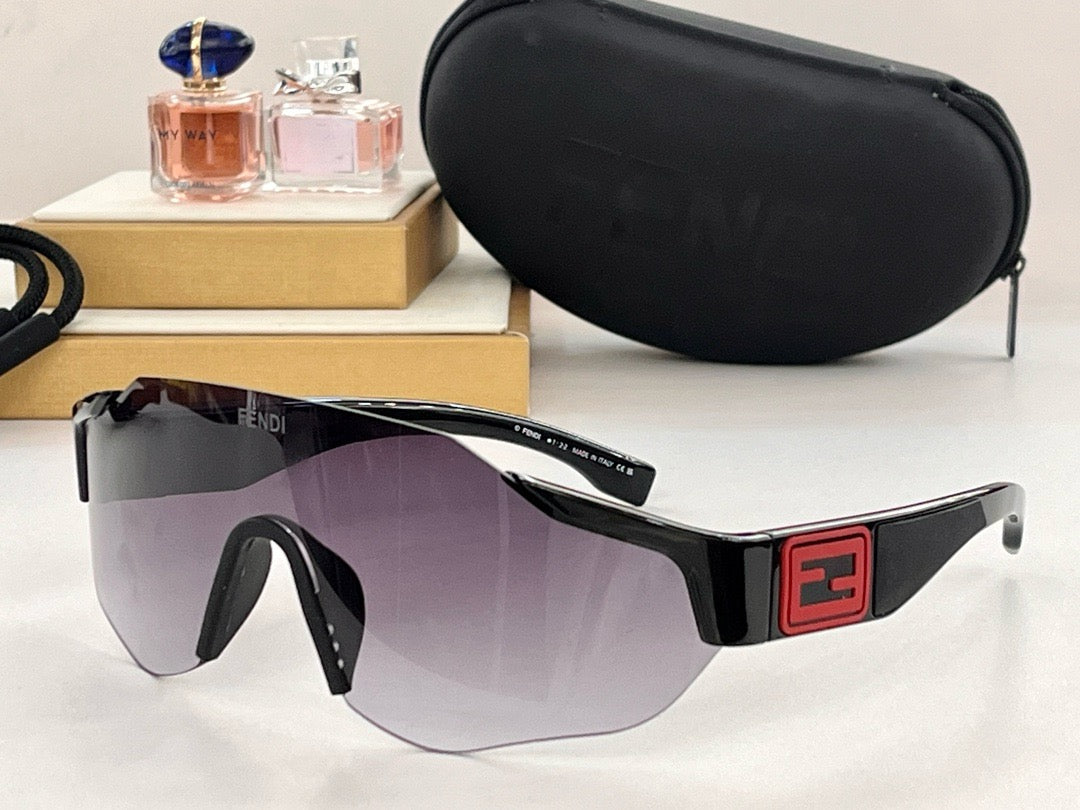 FEND* Eyewear SIZE: 145-135
