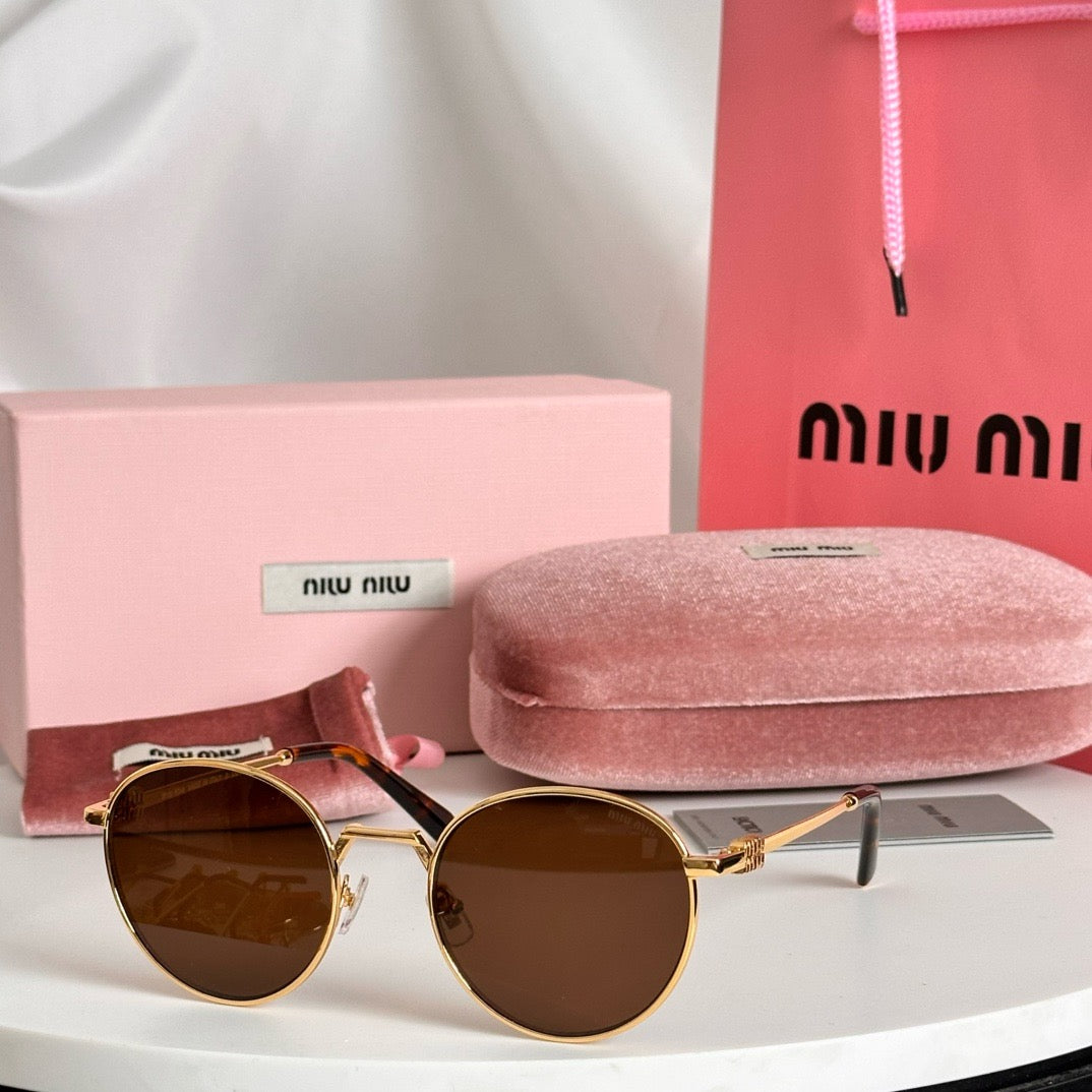 MIU MI* Eyewear SIZE: 50-20-140