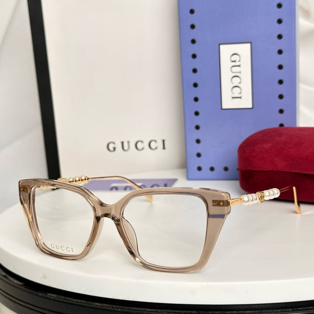 GG* Eyewear SIZE: 51-16-140