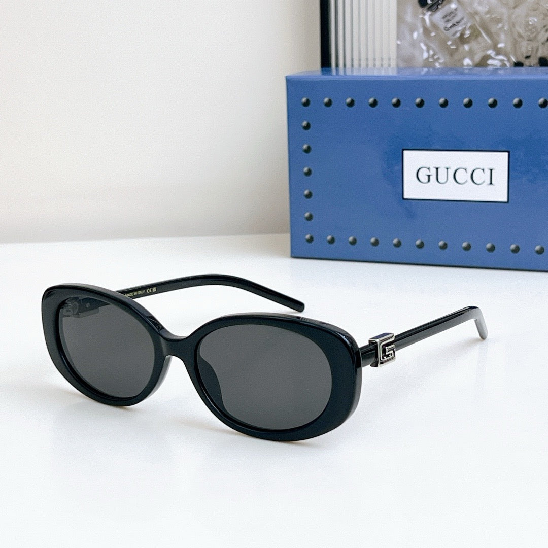 GG* Eyewear SIZE: 55-18-145