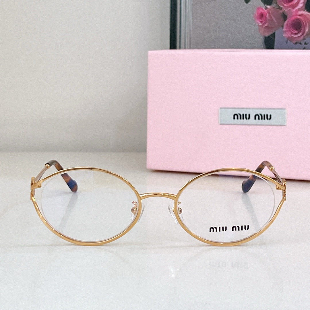 MIU MI* Eyewear SIZE: 55-20-130