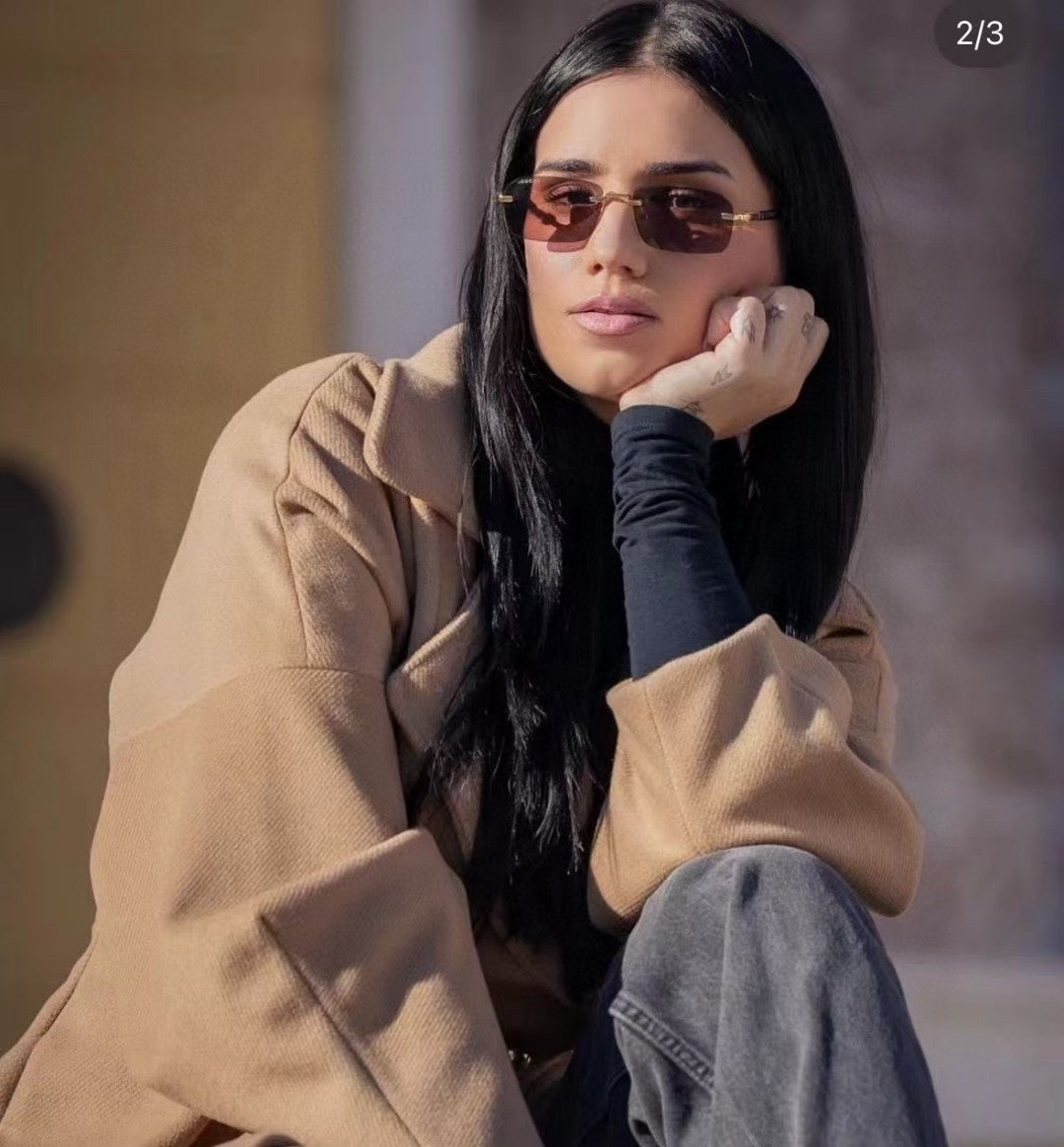 GG* Eyewear SIZE: 56-16-140