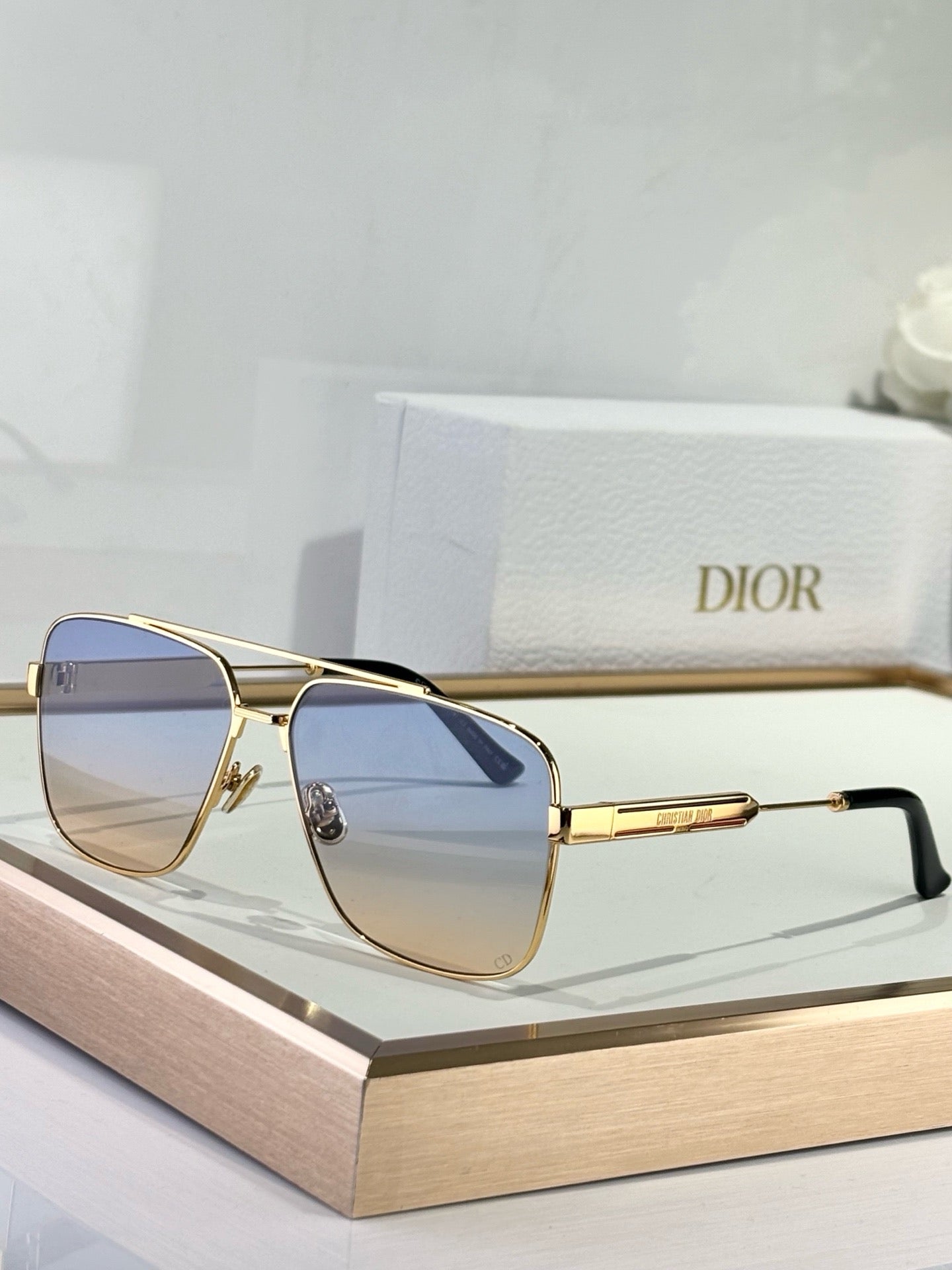 DI*R Eyewear SIZE: 60-15-145