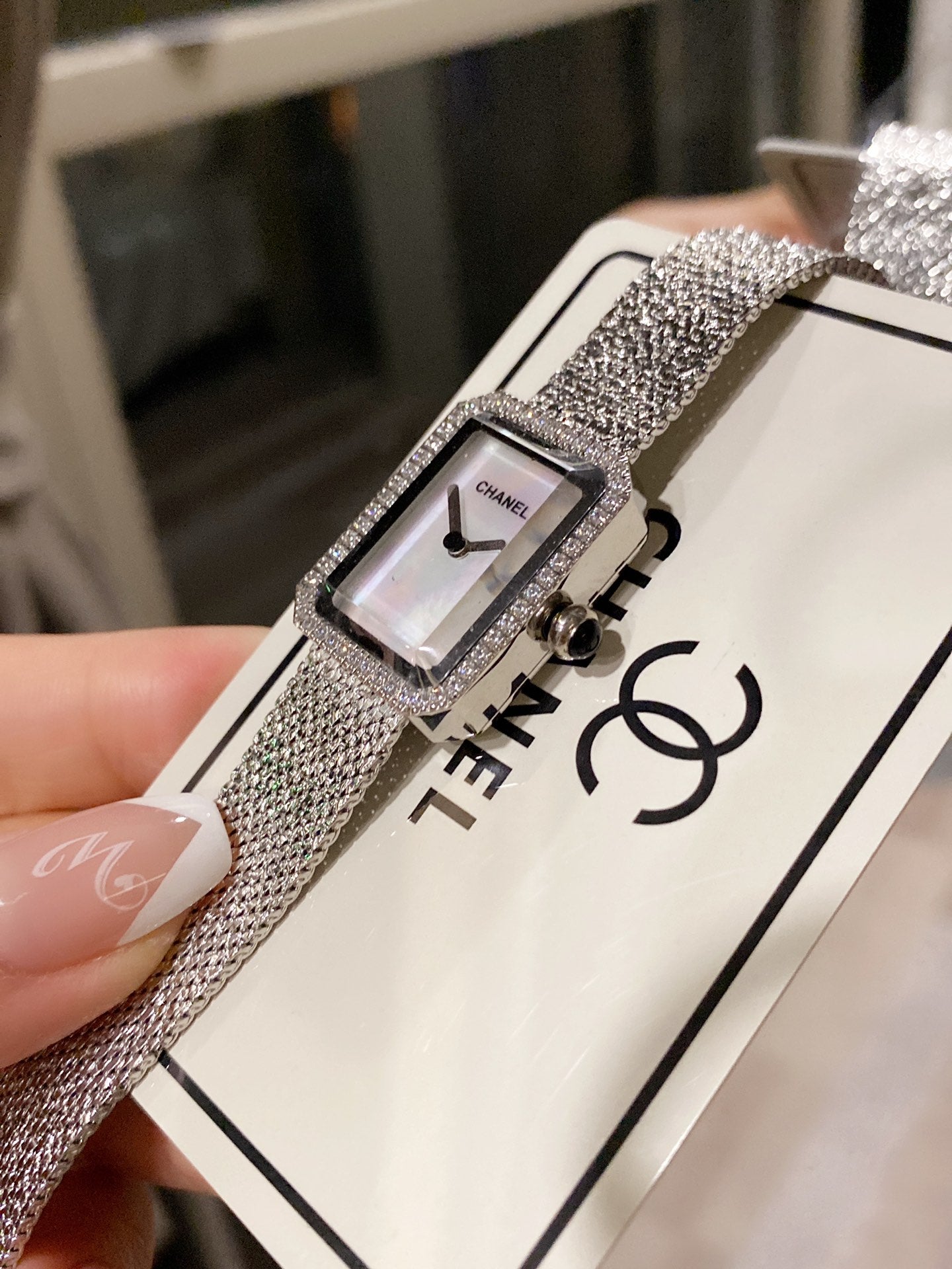 CC new arrival women watch 03