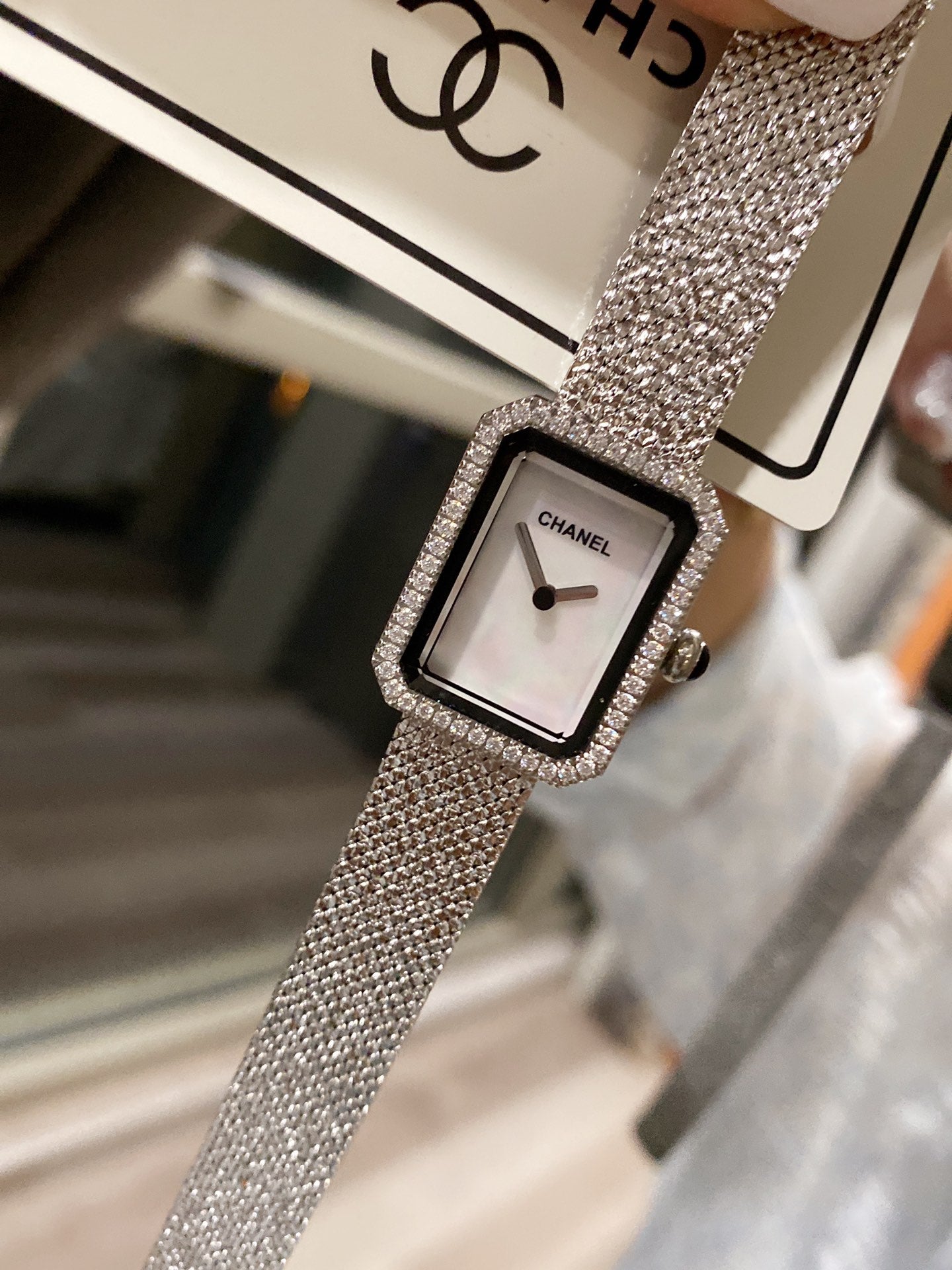 CC new arrival women watch 03