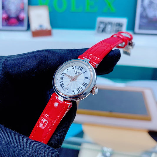 Tis new arrival women watches 02 T126.010