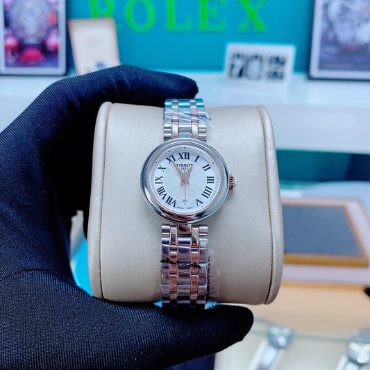 Tis new arrival women watches T126.010