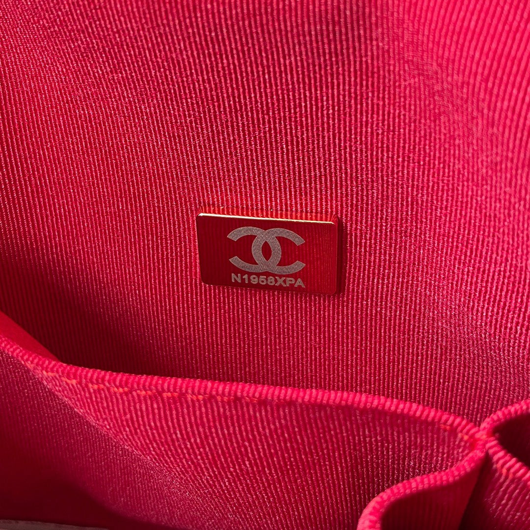 cc new arrival Gabrielle bag