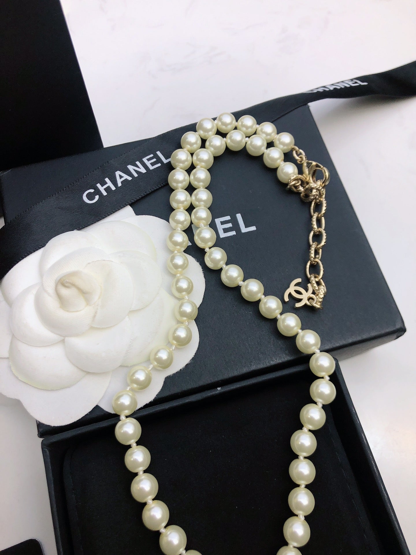 cc New Arrival Necklace 0053