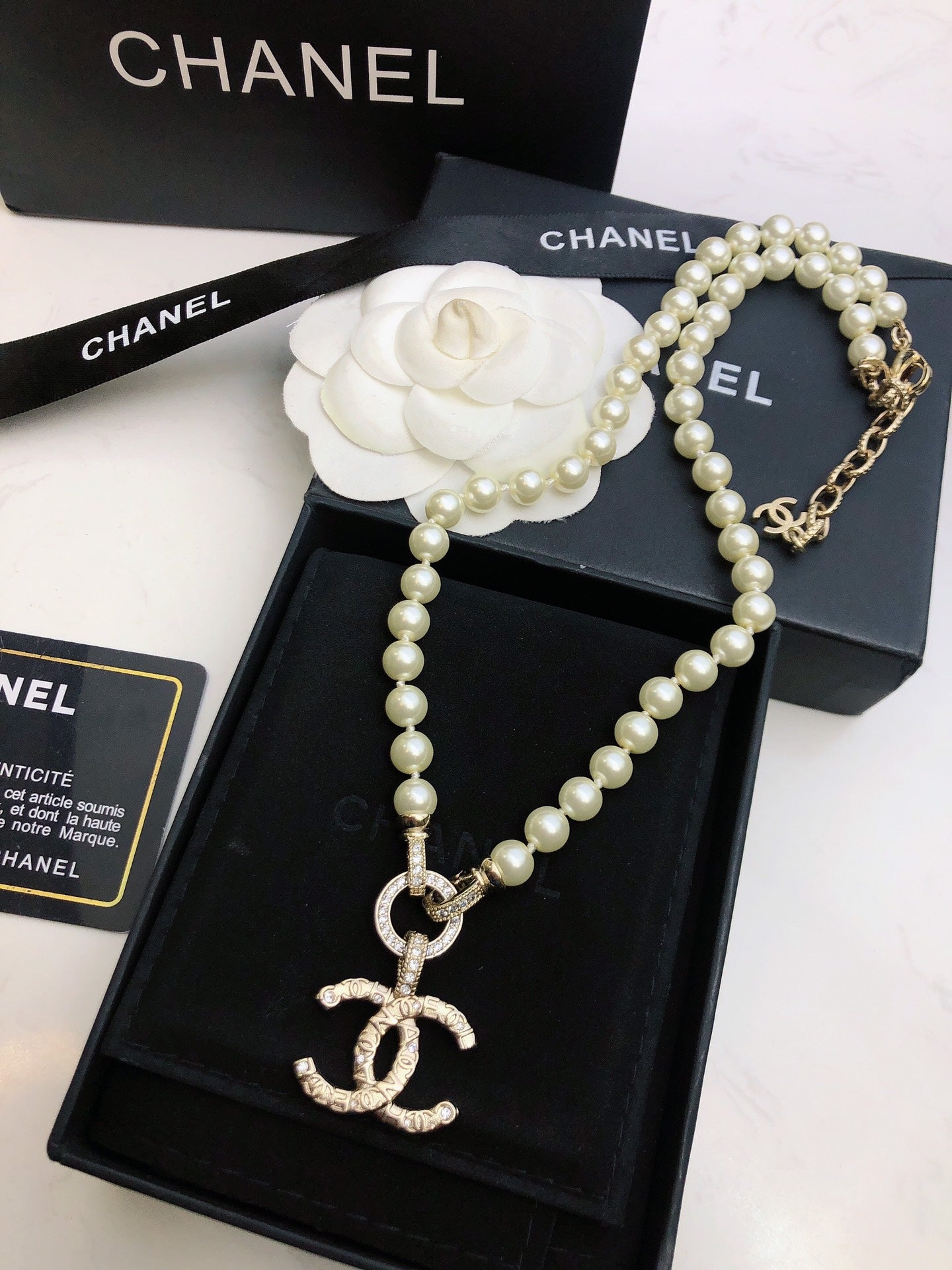 cc New Arrival Necklace 0053