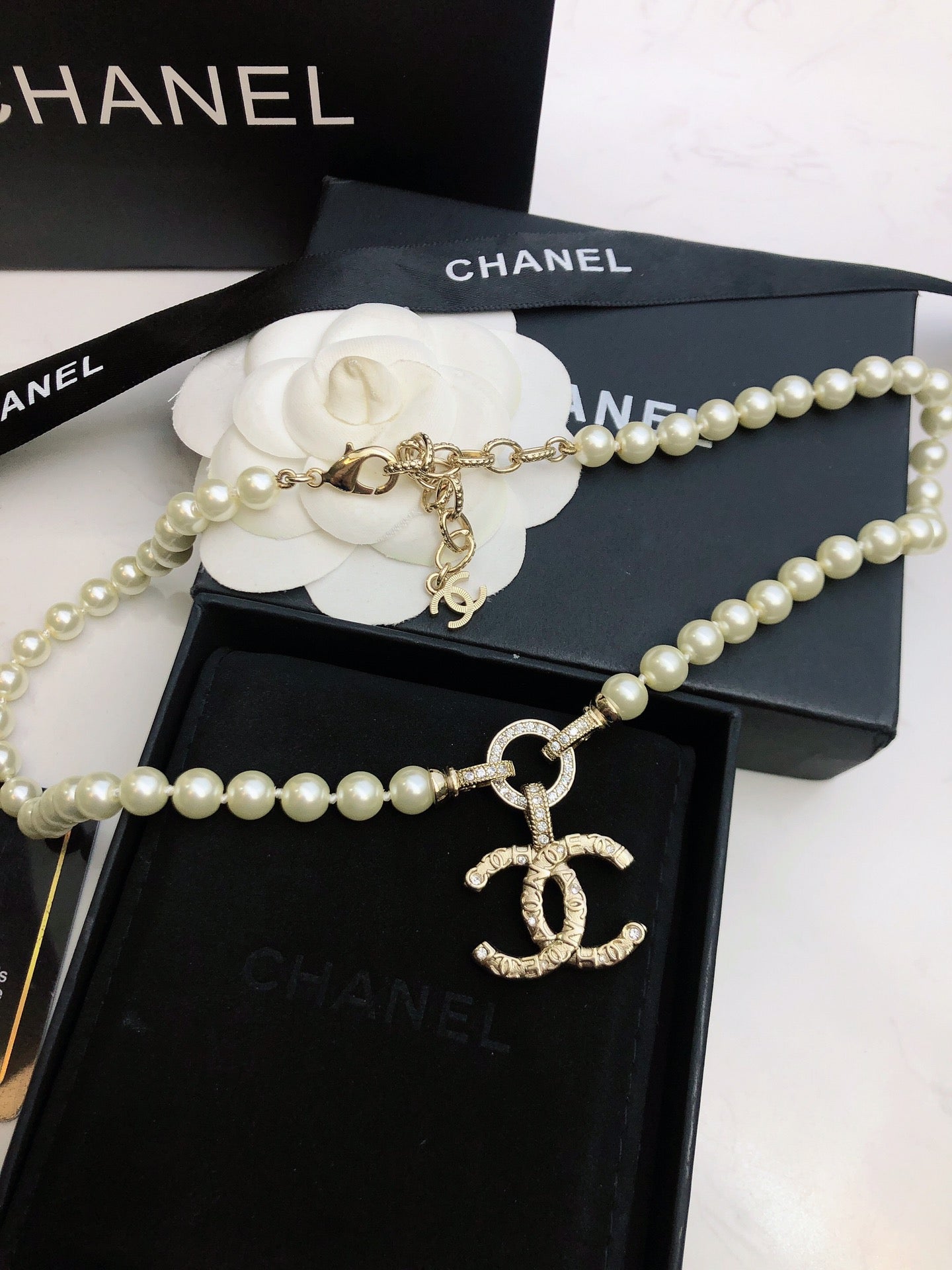 cc New Arrival Necklace 0053