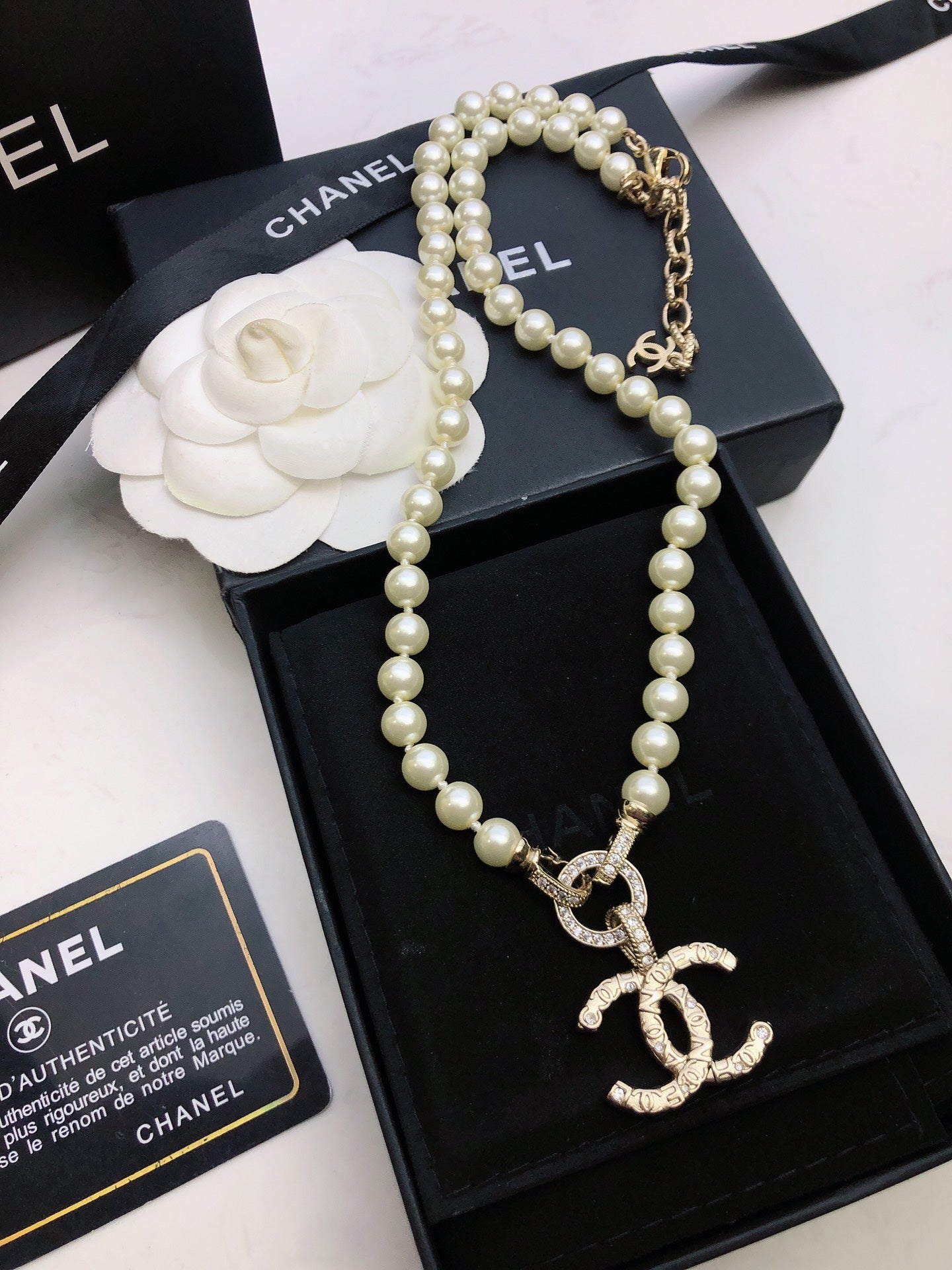 cc New Arrival Necklace 0053
