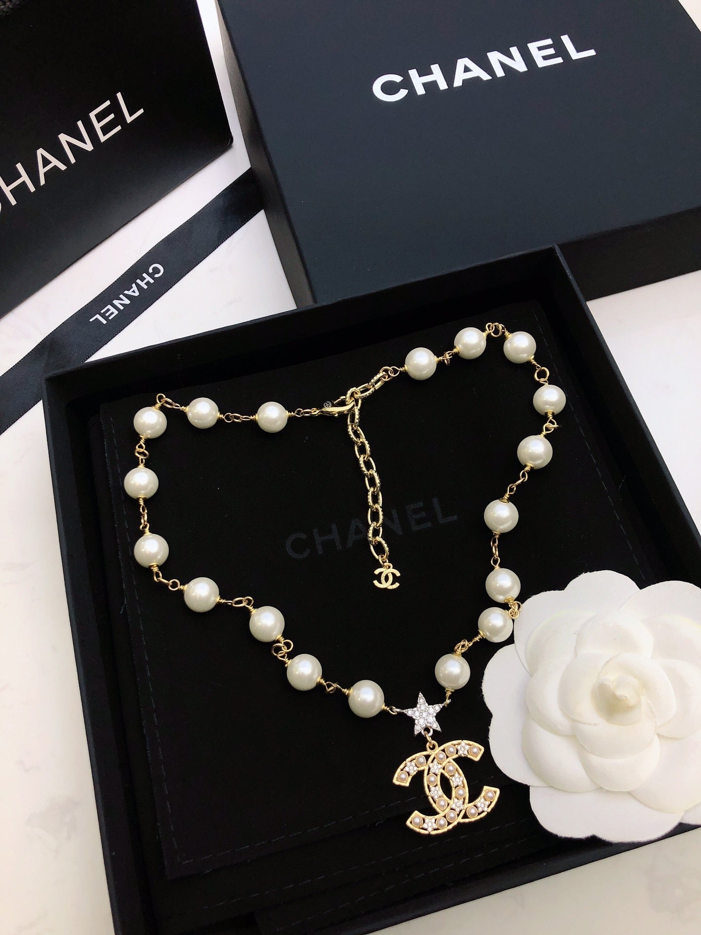 CC Jewelry New Arrival 0089