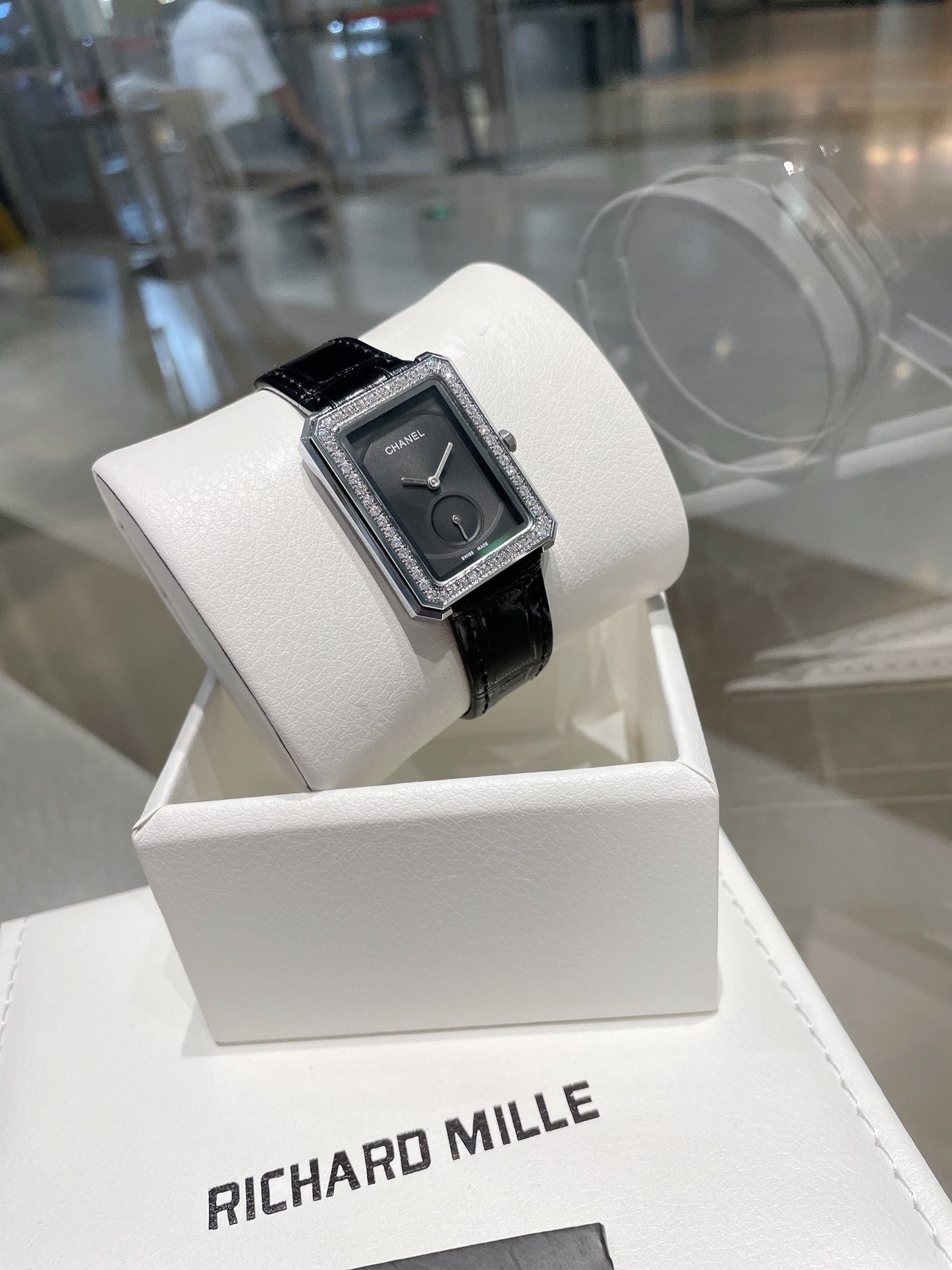 cc Boy.FRIEND new arrival women watch