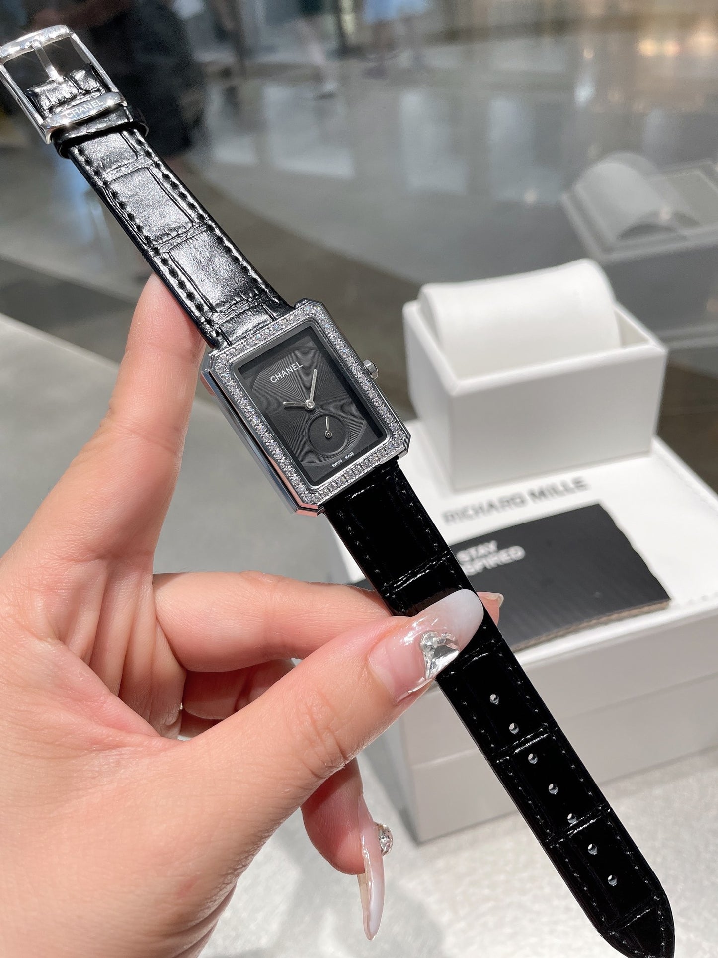 cc Boy.FRIEND new arrival women watch