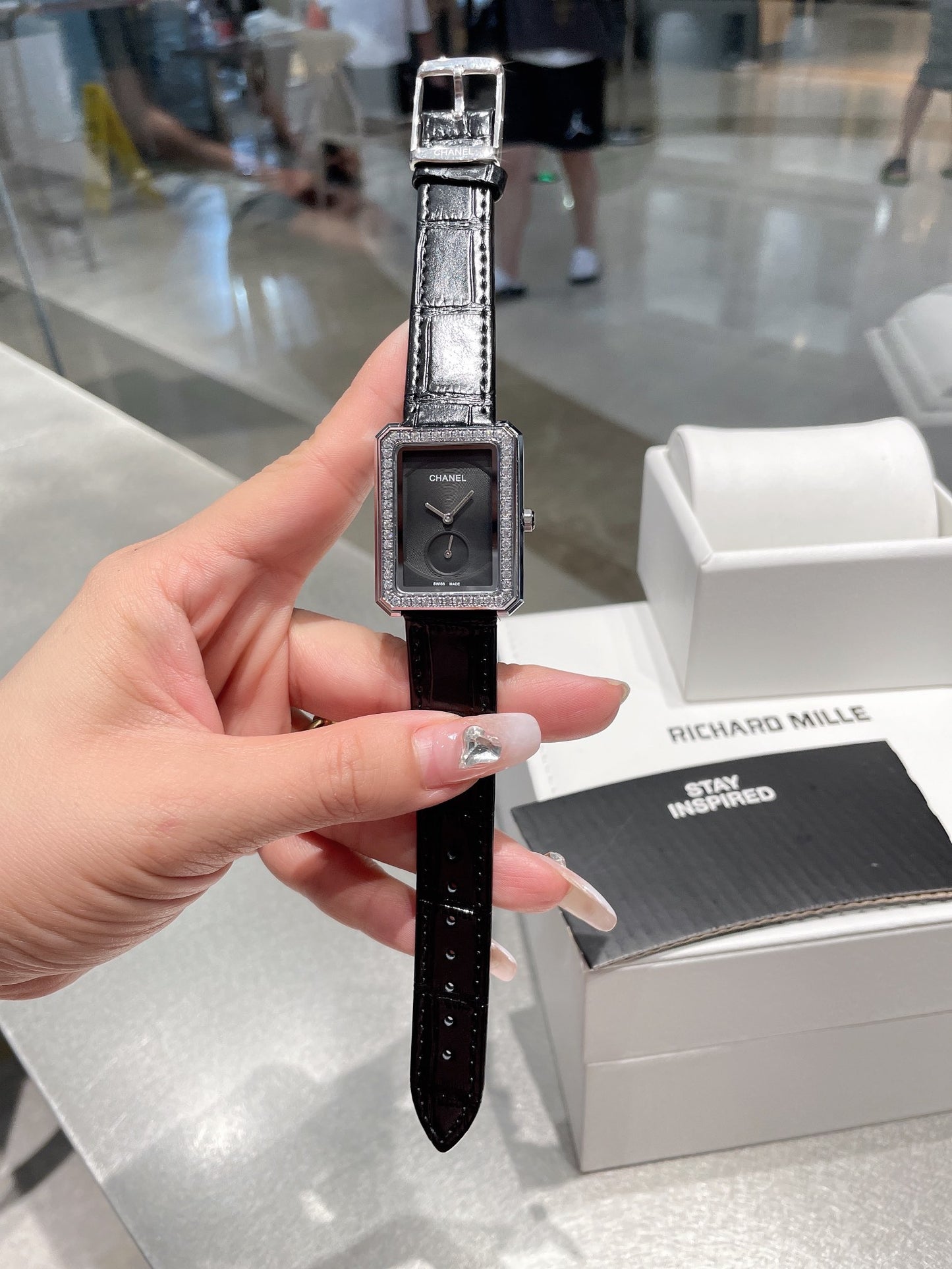 cc Boy.FRIEND new arrival women watch