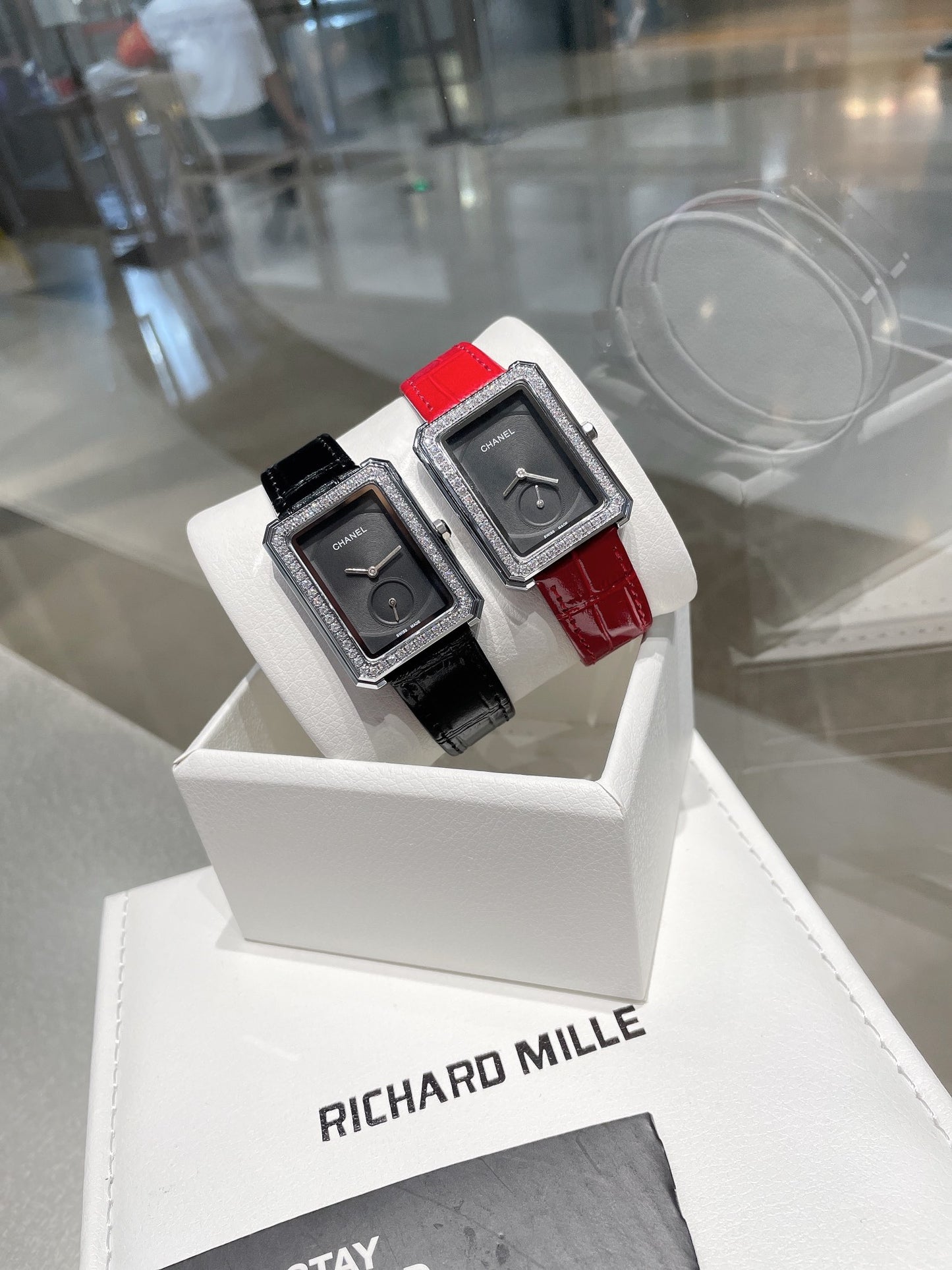 cc Boy.FRIEND new arrival women watch