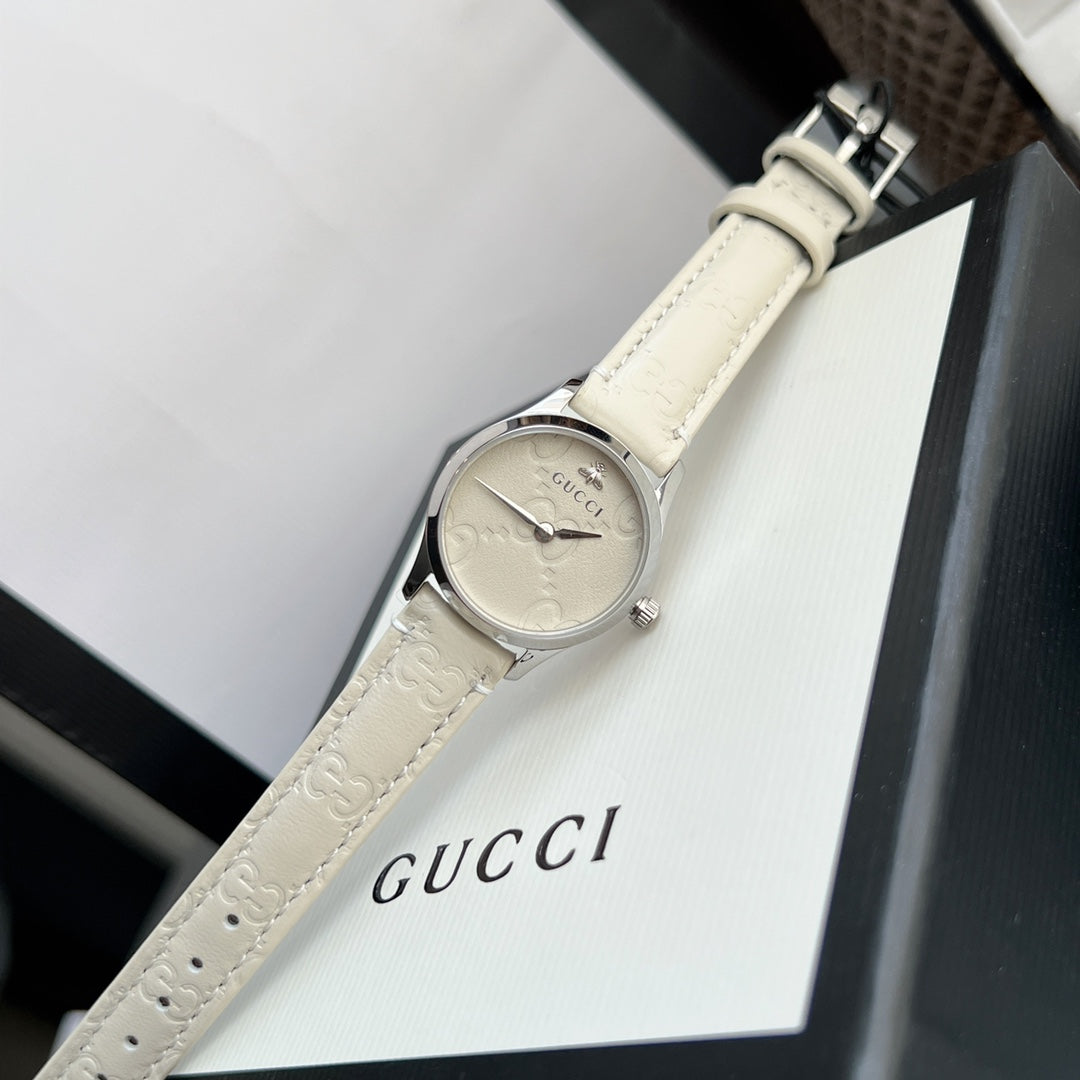 GG G-Timeless 28mm watch