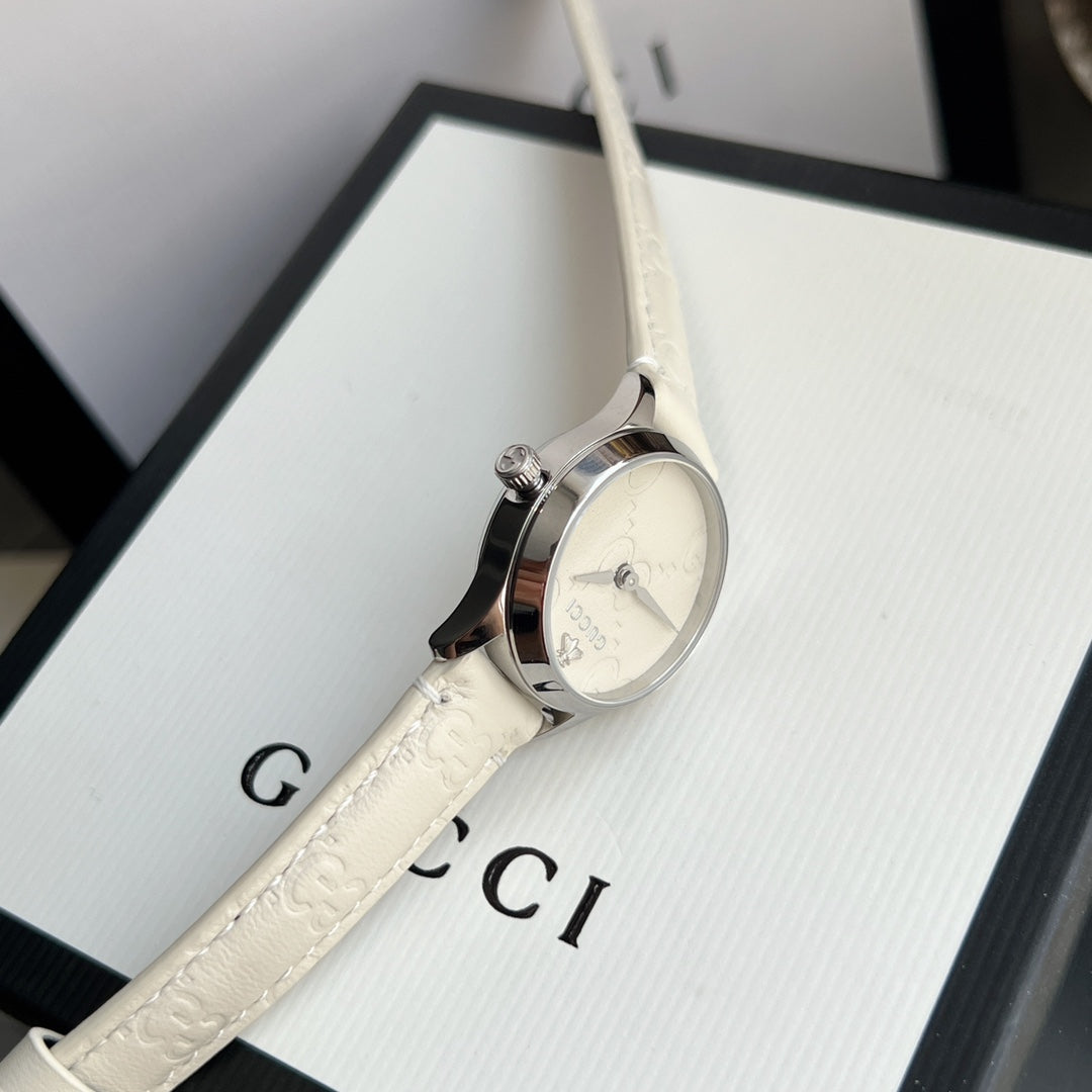 GG G-Timeless 28mm watch