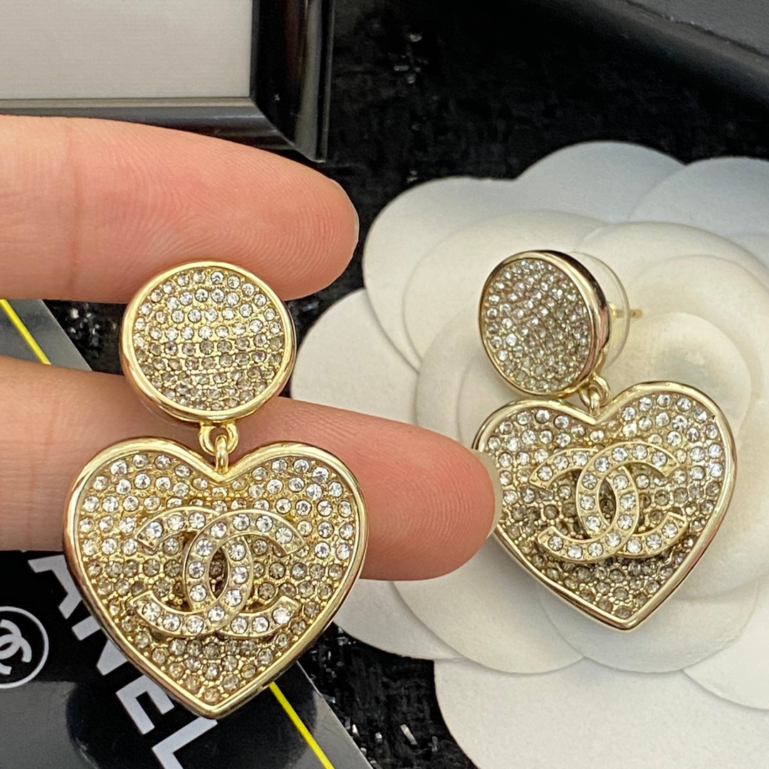 Cc new arrival earings 0053