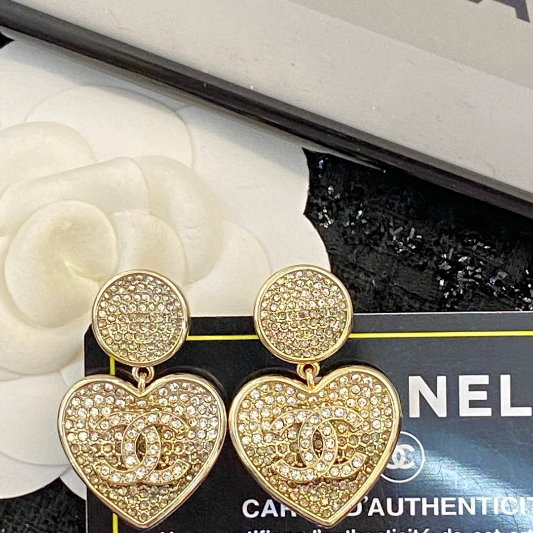 Cc new arrival earings 0053