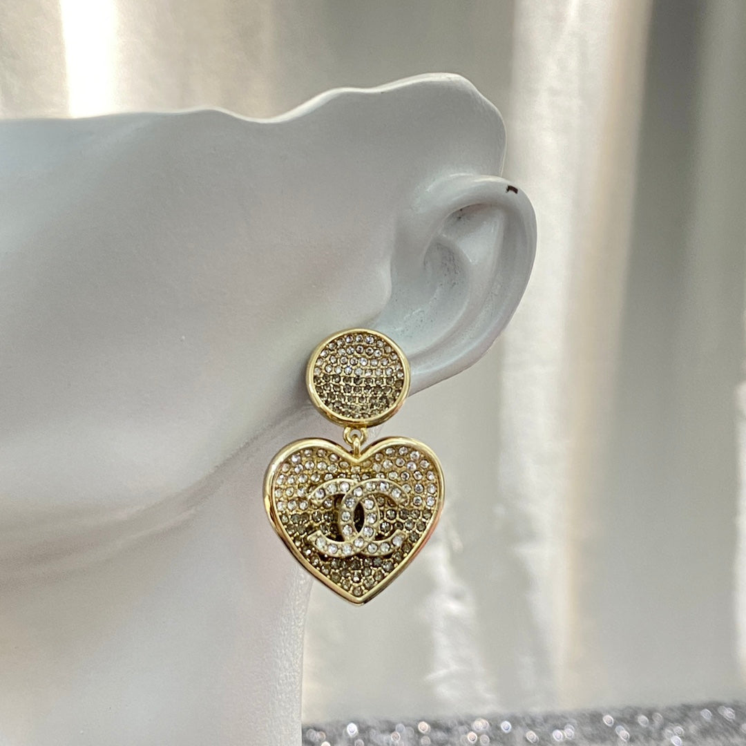 Cc new arrival earings 0053