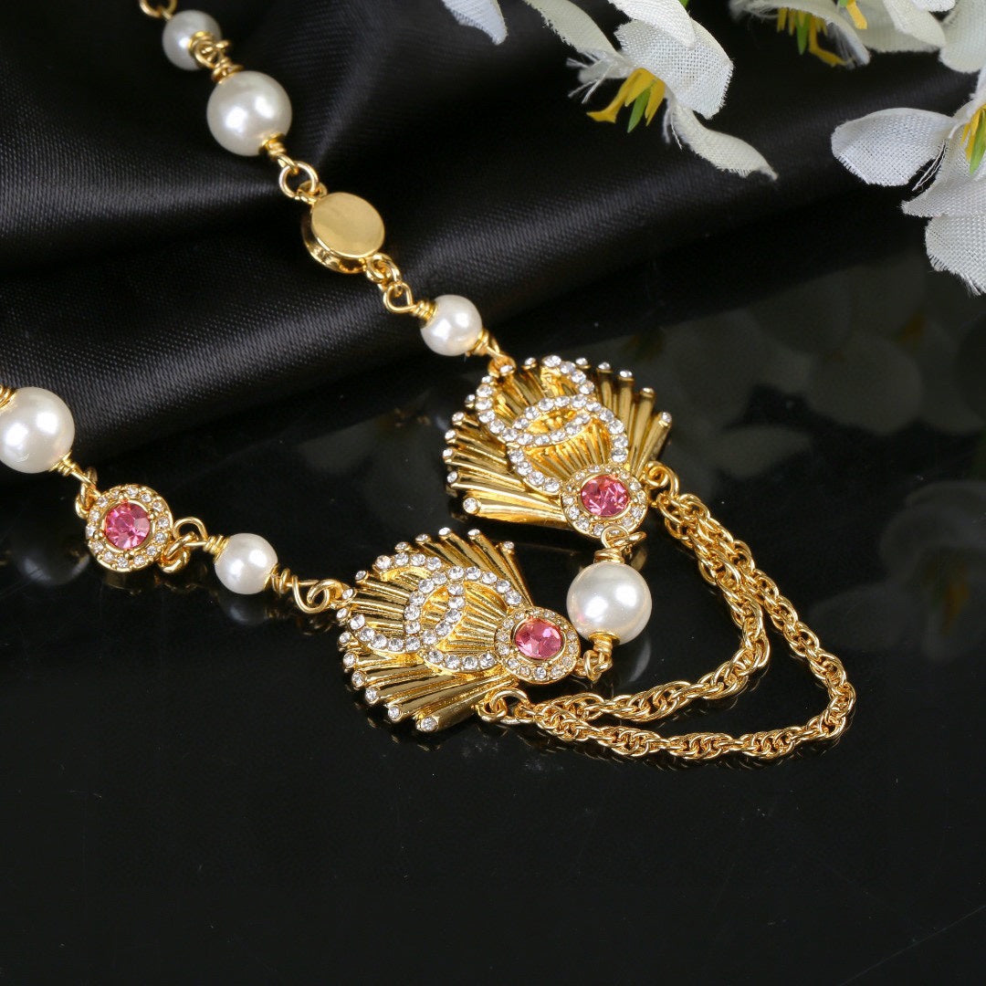 CC Jewelry New Arrival 0087