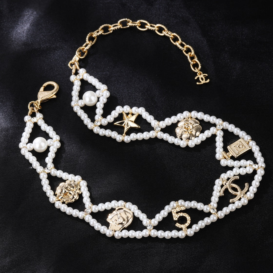 cc New Arrival Necklace 0051