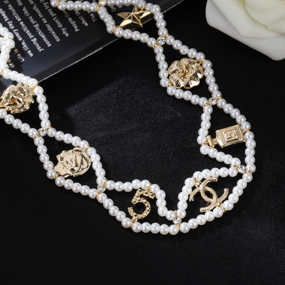cc New Arrival Necklace 0051