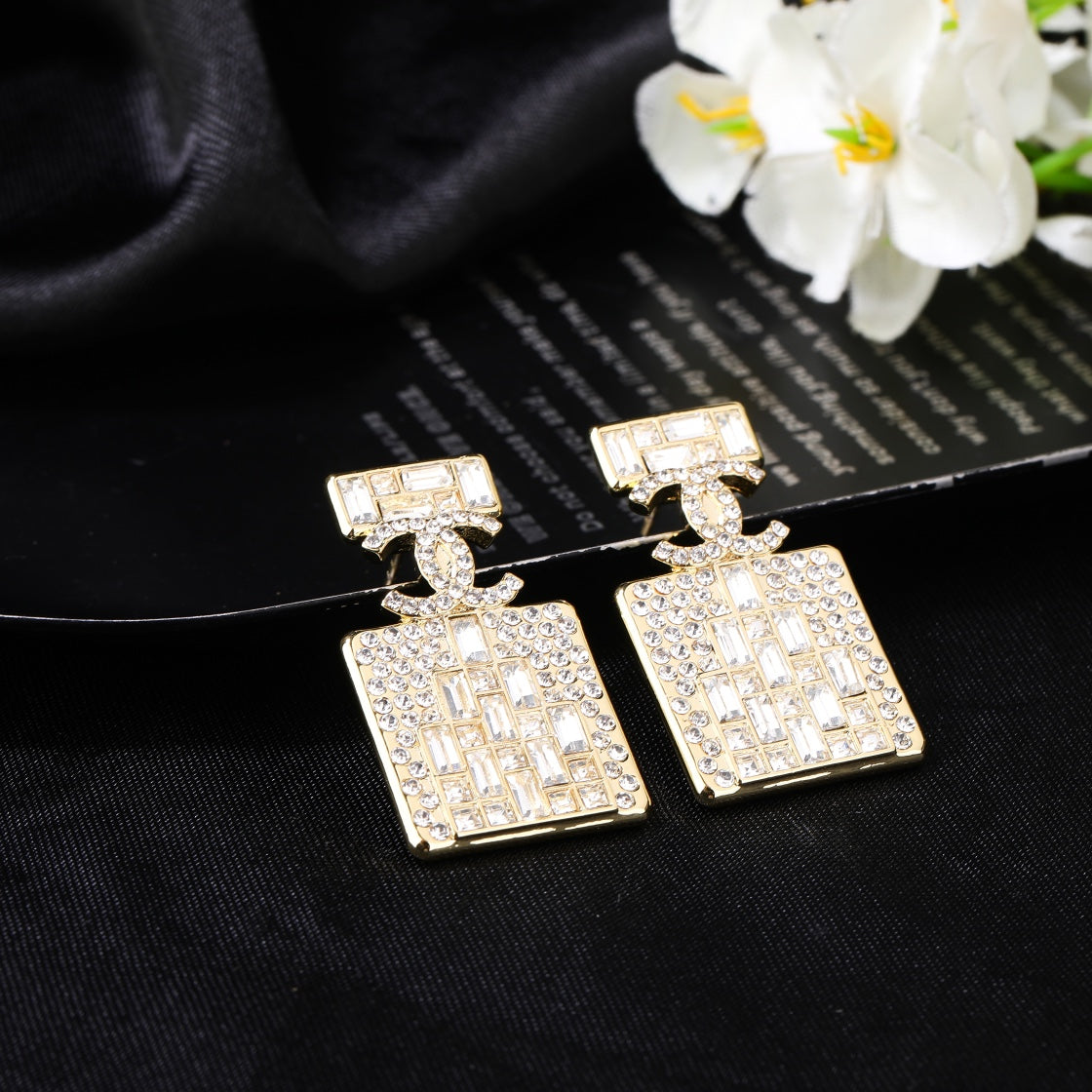 CC Jewelry New Arrival 0050