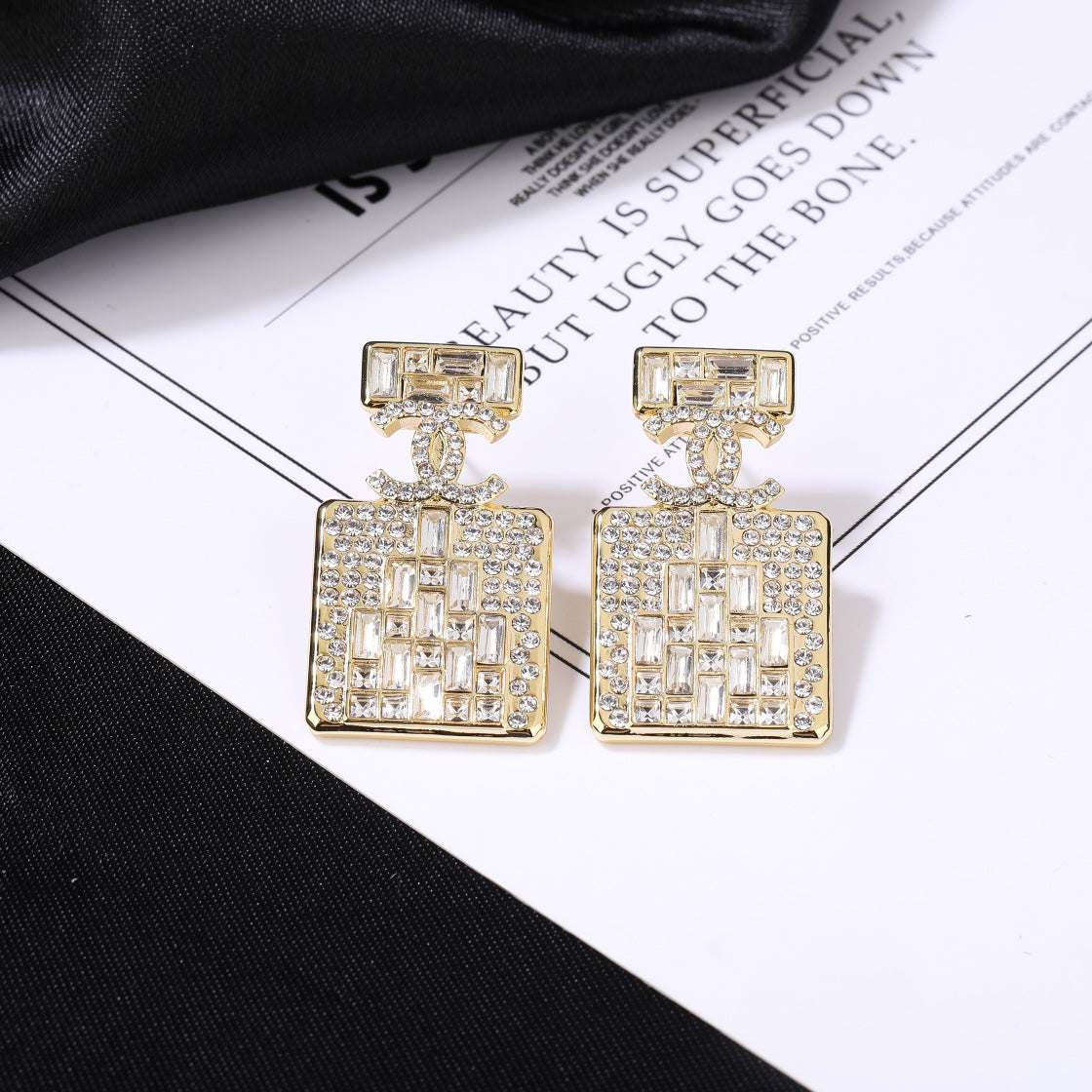 CC Jewelry New Arrival 0050