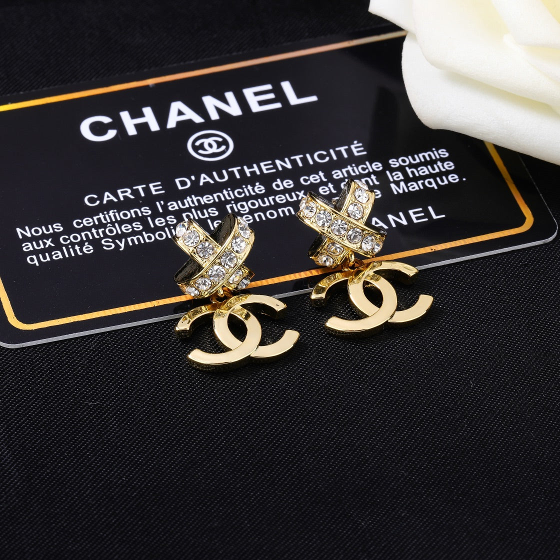 CC Jewelry New Arrival 0049