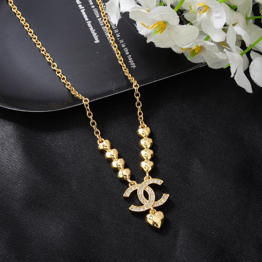 cc New Arrival Necklace 0055