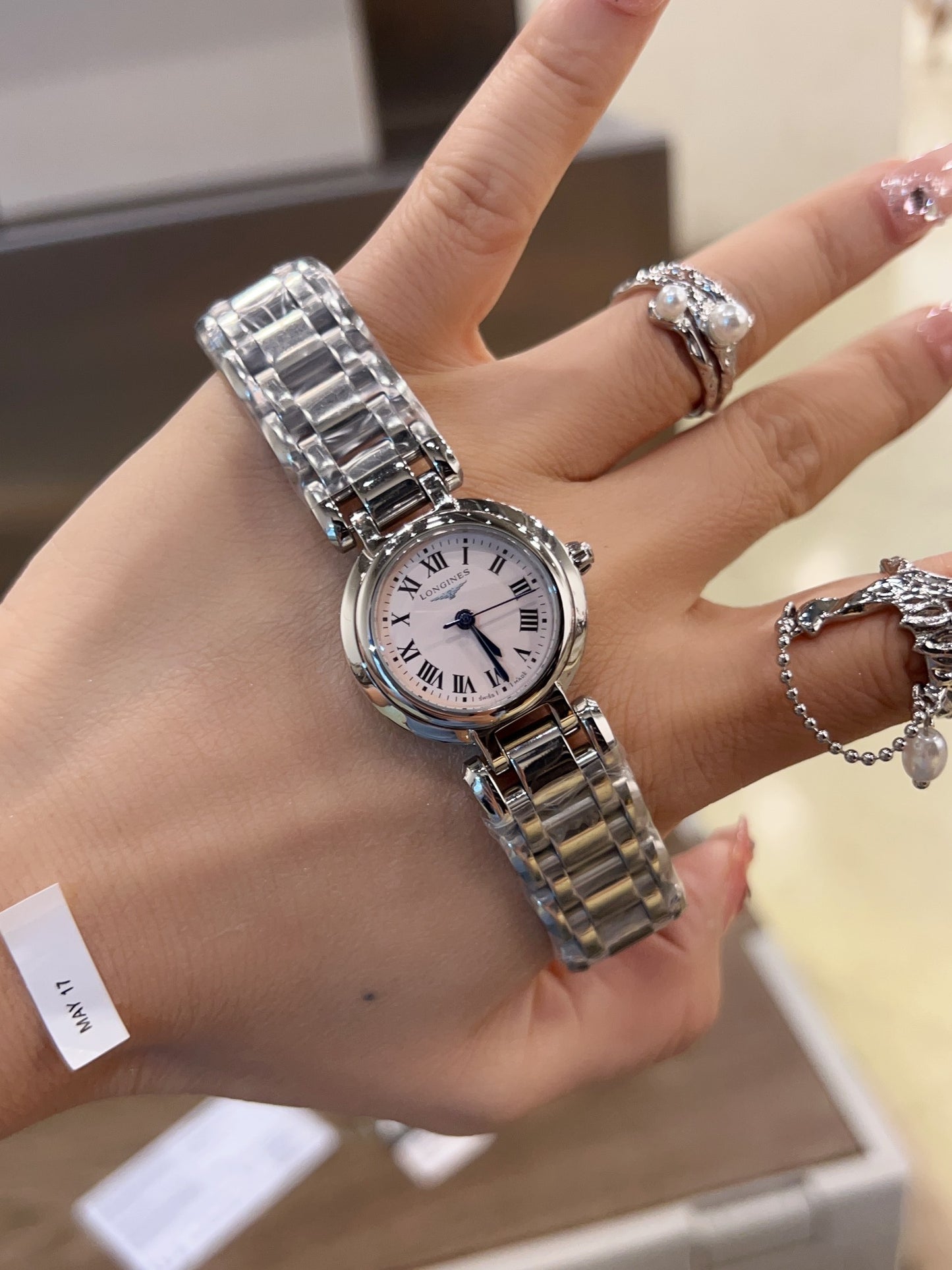 Lg Women's 26.5mm