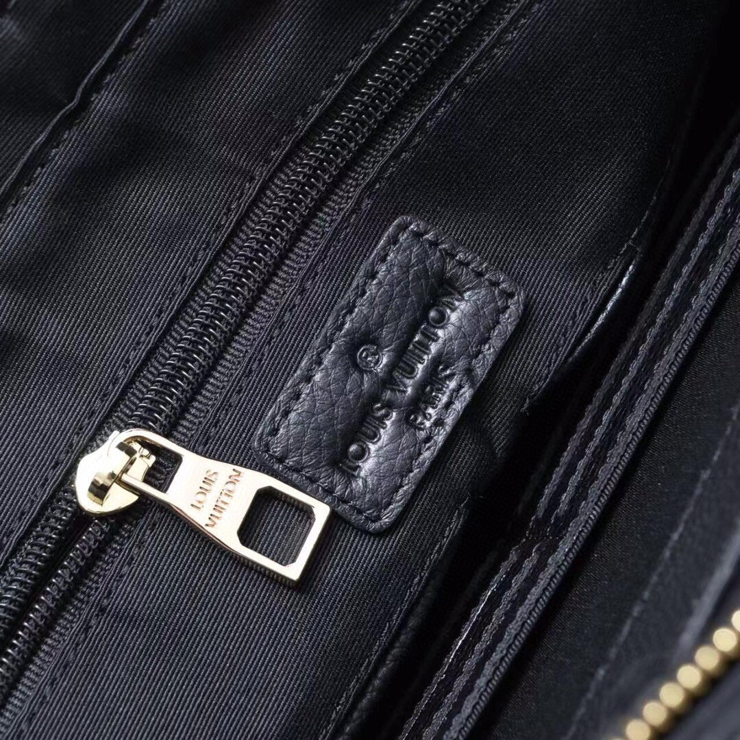Louis handbag size 39x29x6cm men bag