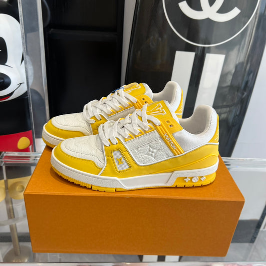 Louis new arrival Trainer men and women sneakers