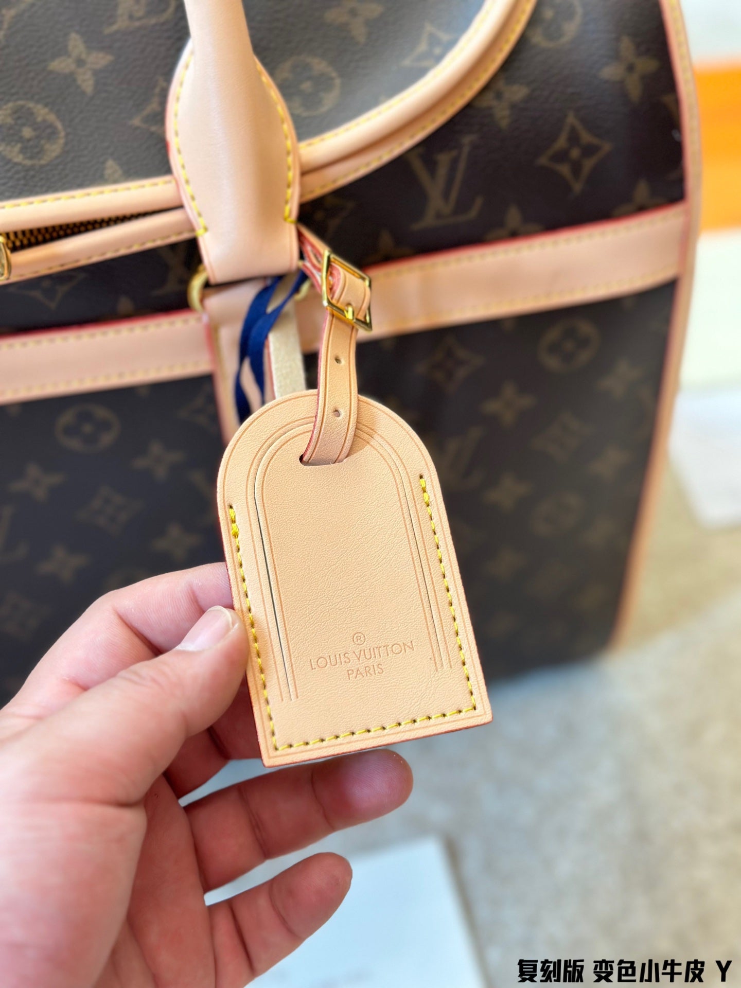 L pet bag size 46 * 32cm