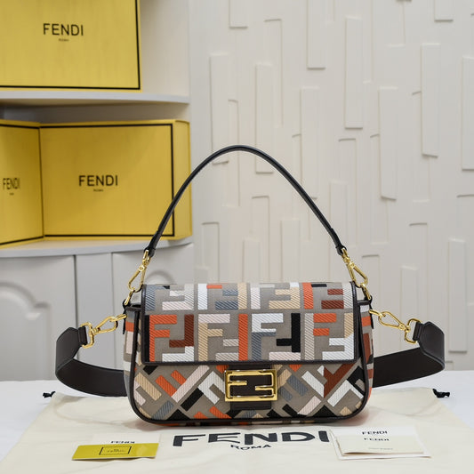 Fen Baguette new arrival bag size 27��6��14cm