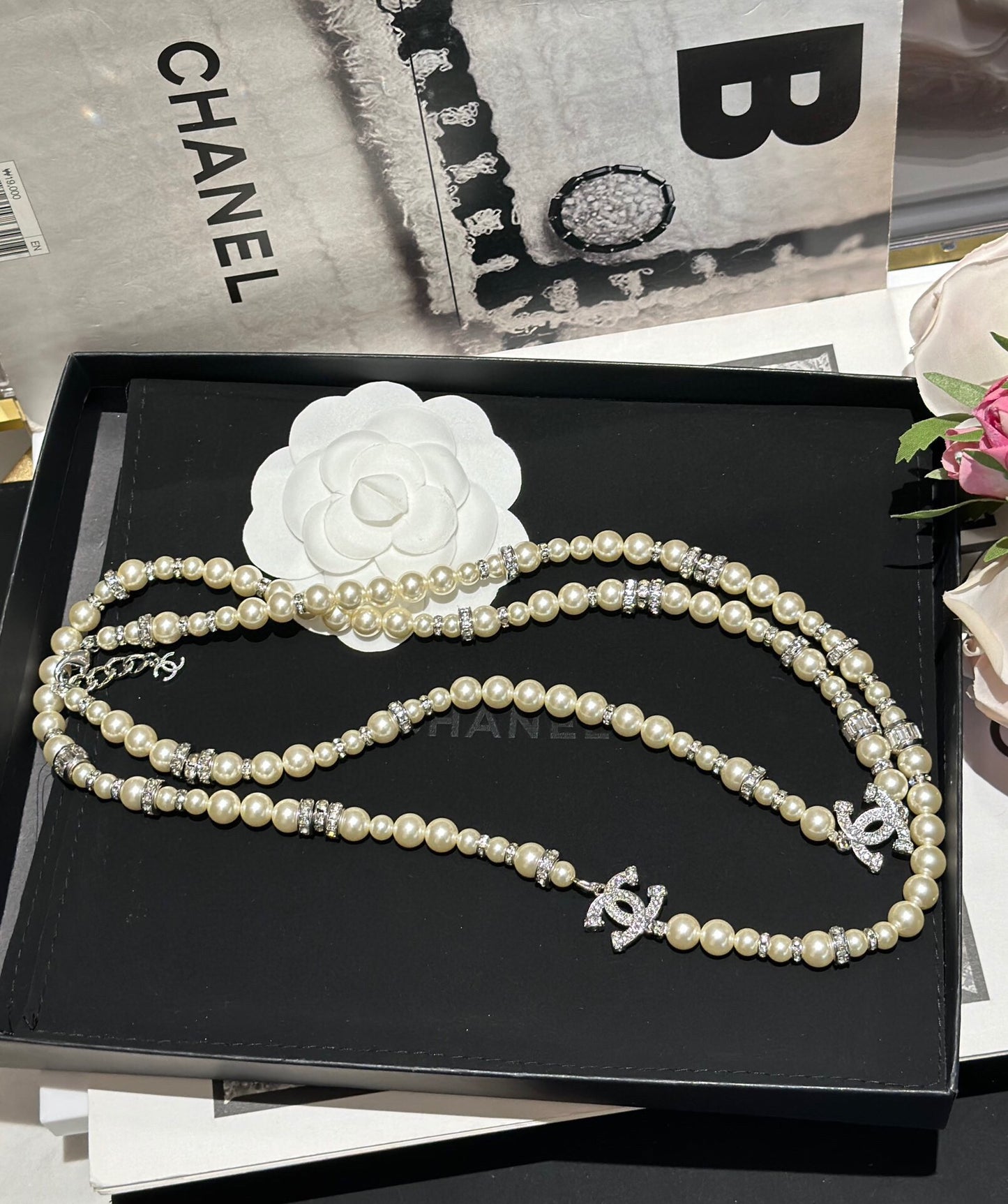 CC Jewelry New Arrival 0091
