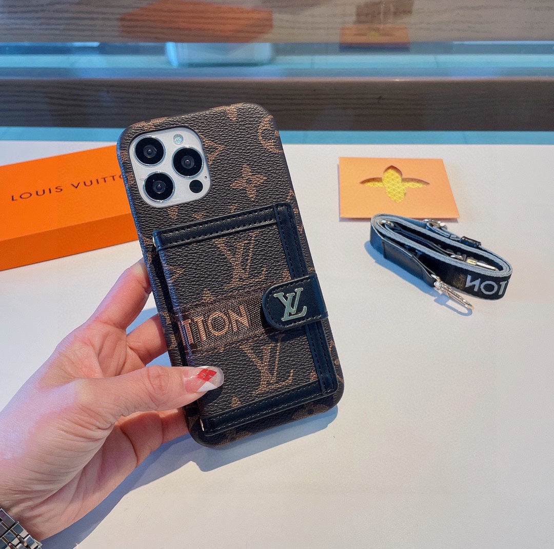 L phone case new styles ~