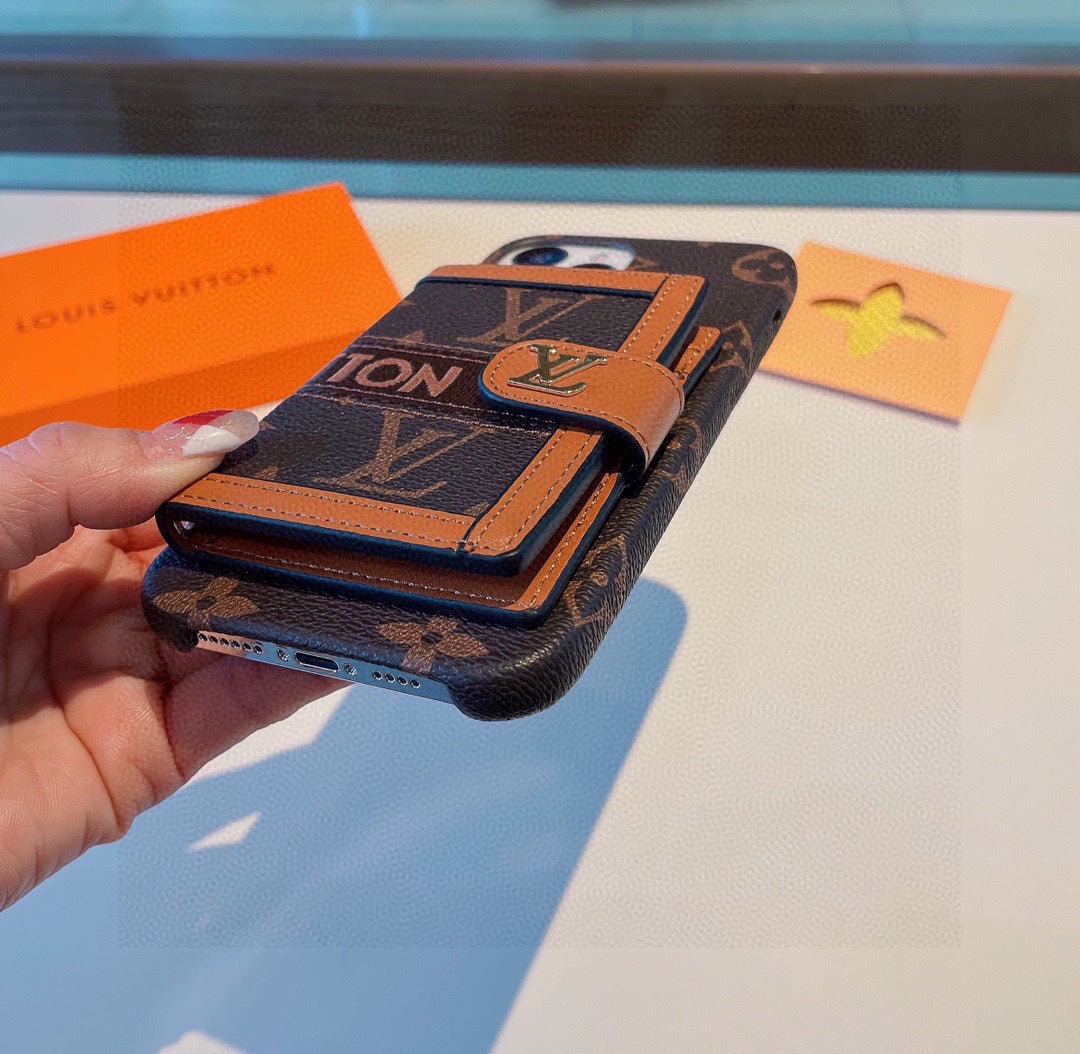 L phone case new styles ~