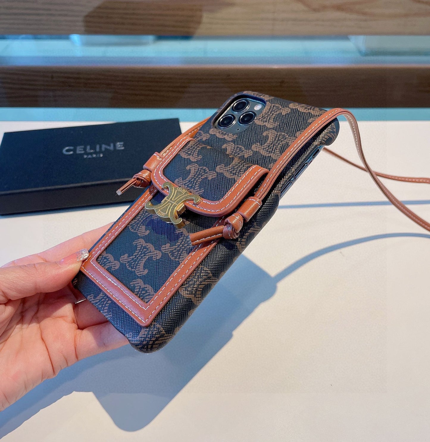 Ce phone case new arrival 01~
