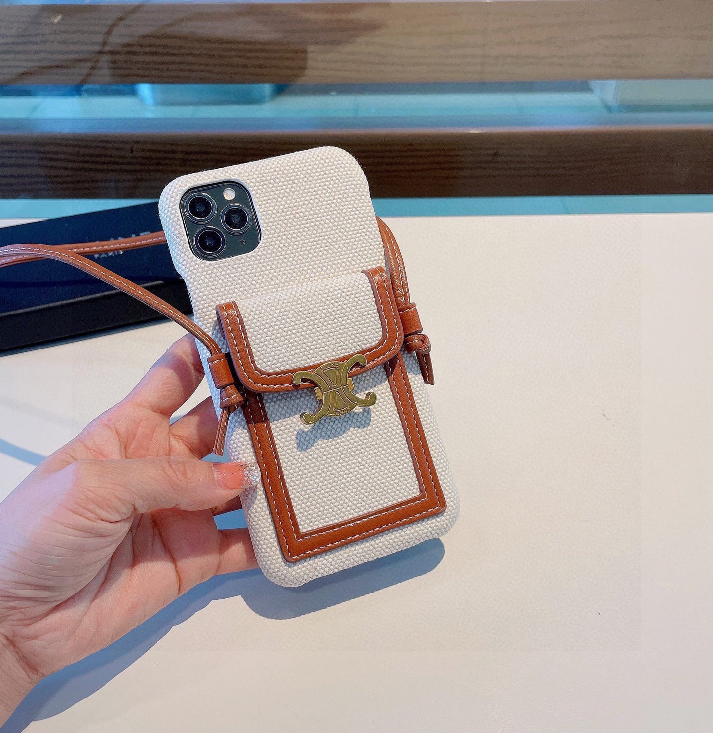 Ce phone case new arrival 01~