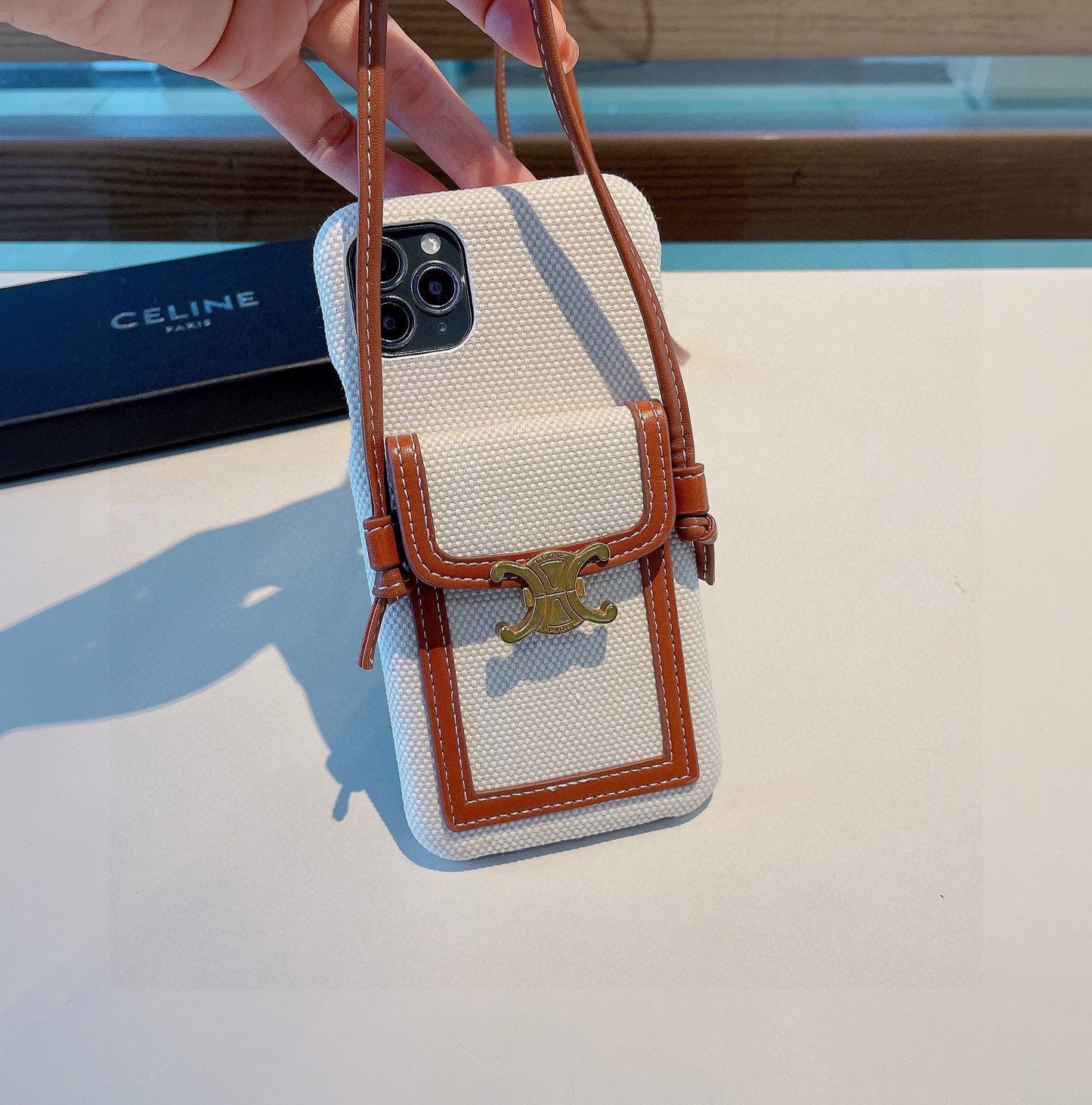 Ce phone case new arrival 01~