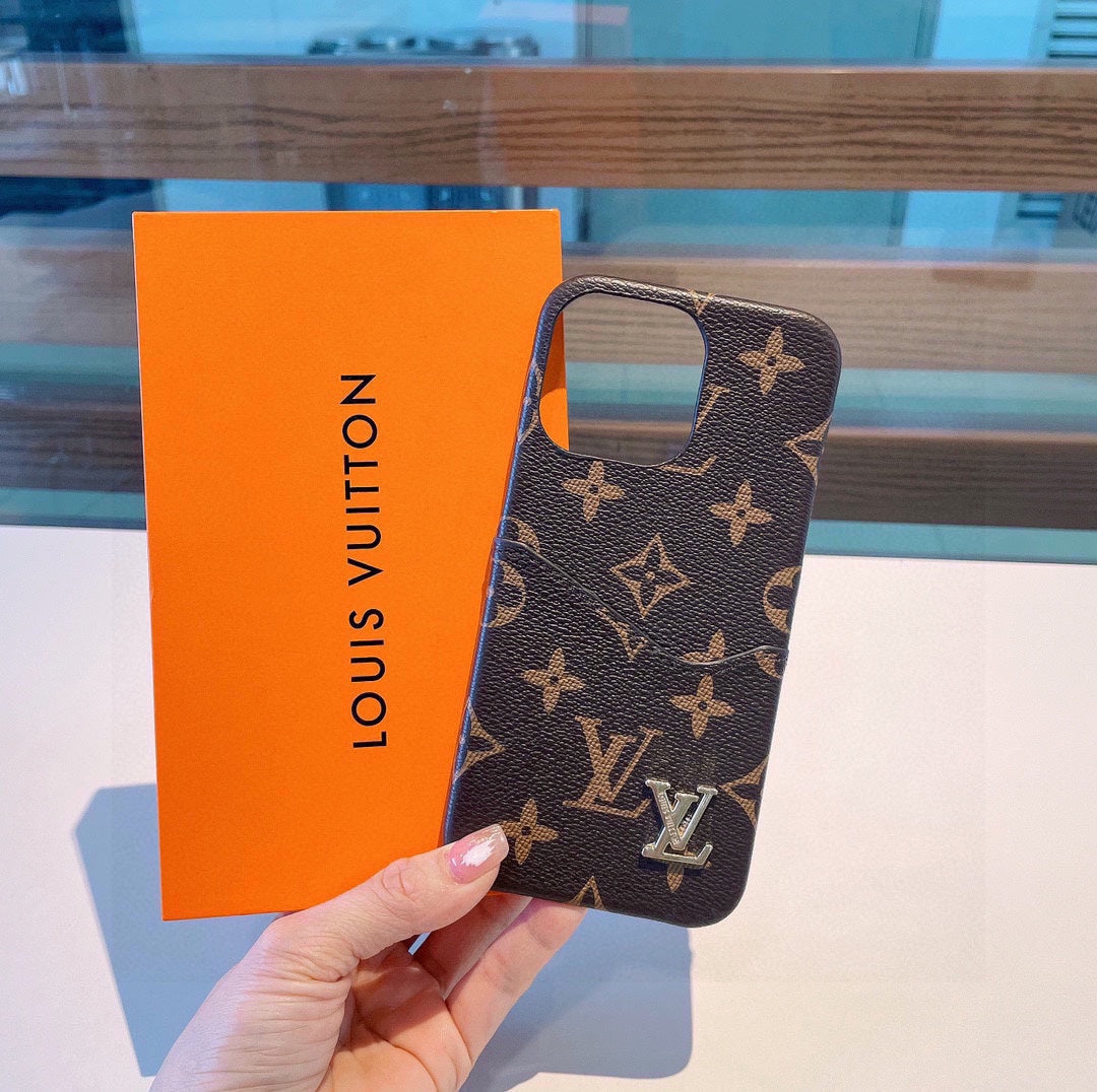 L phone case new arrival 03~