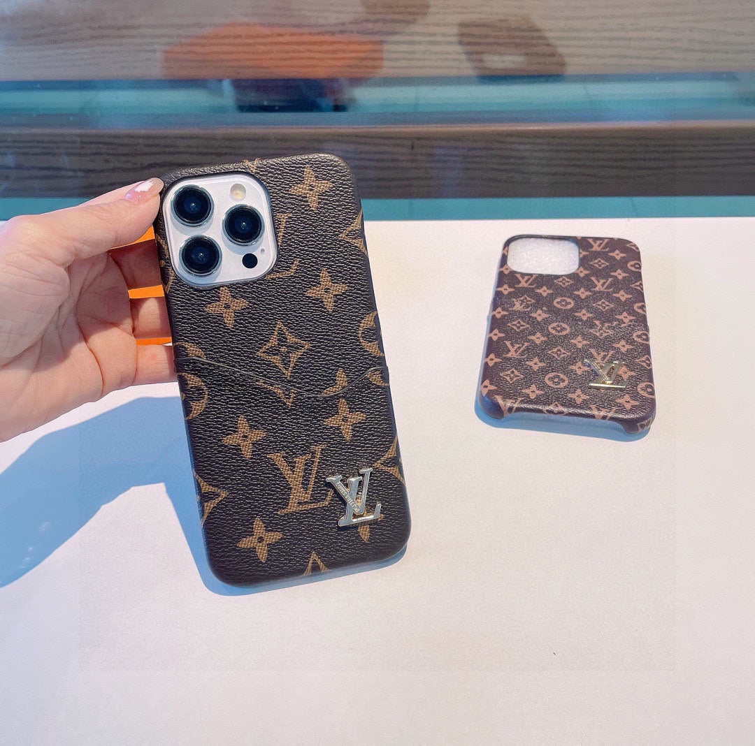 L phone case new arrival 03~