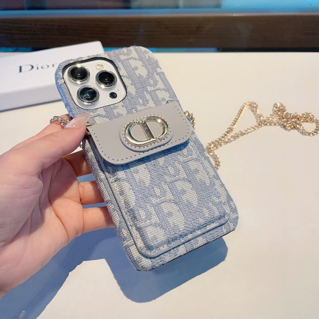 CD phone case new arrival 01~