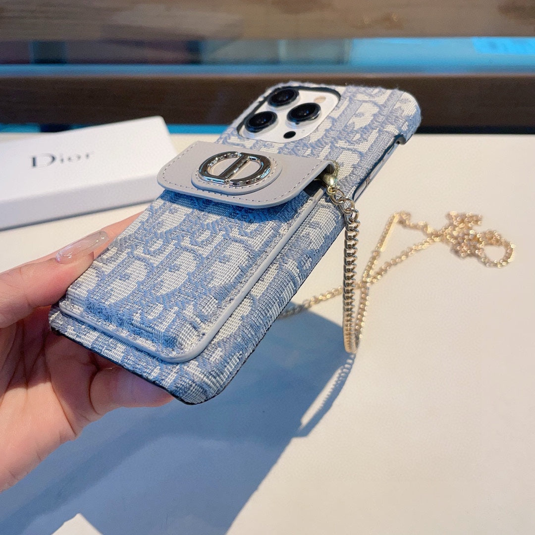 CD phone case new arrival 01~