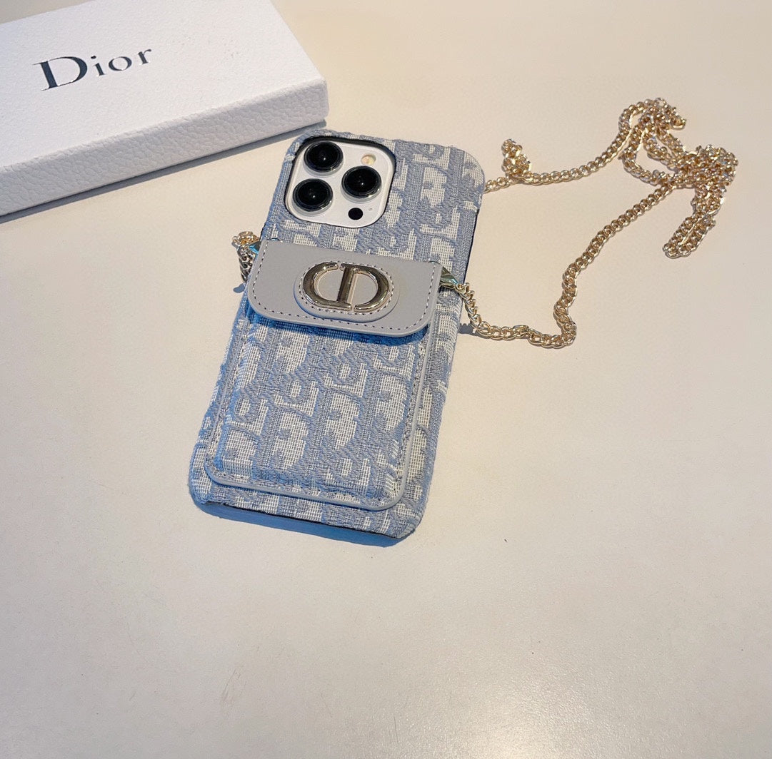 CD phone case new arrival 01~